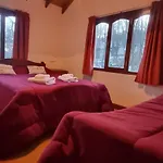 Depto Laguna Encantada