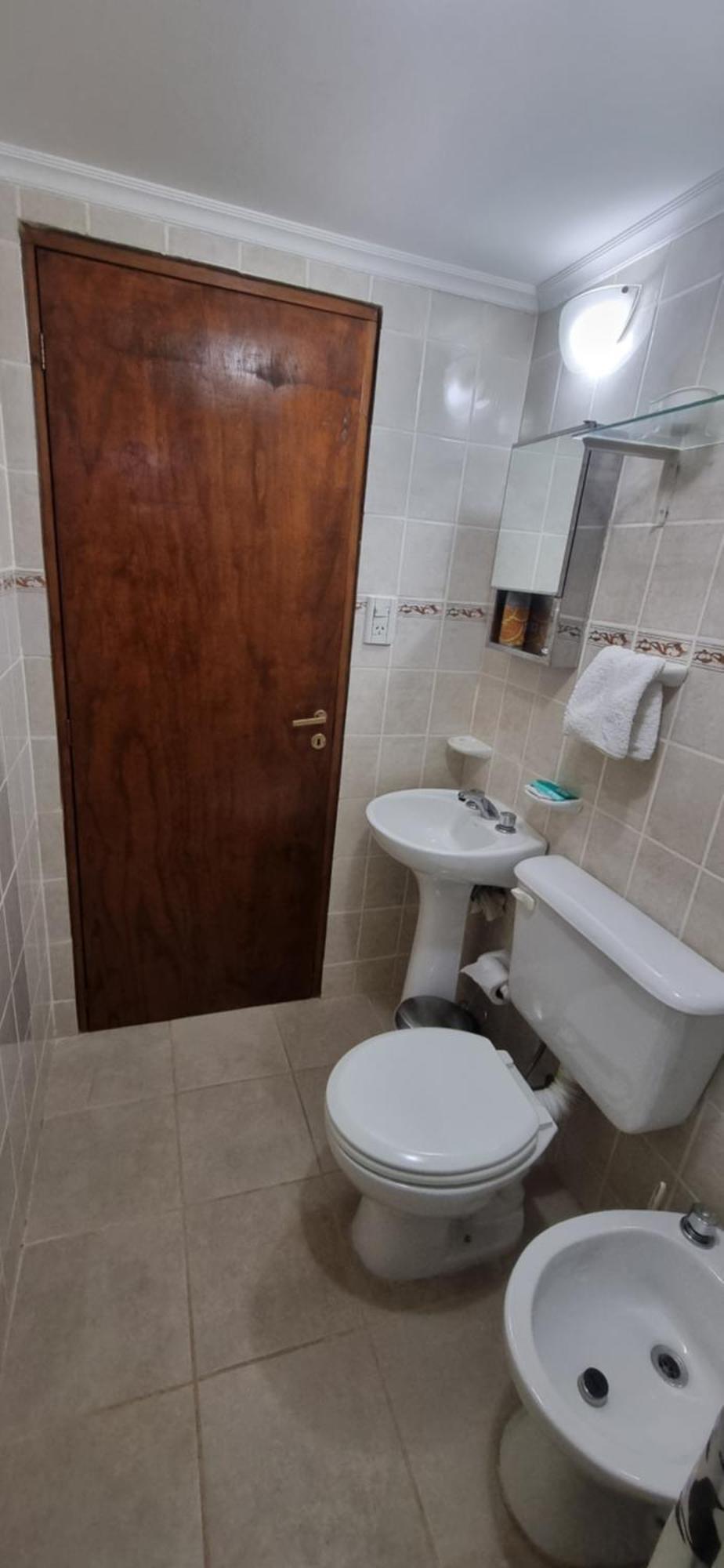 Appartamento Depto Laguna Encantada *