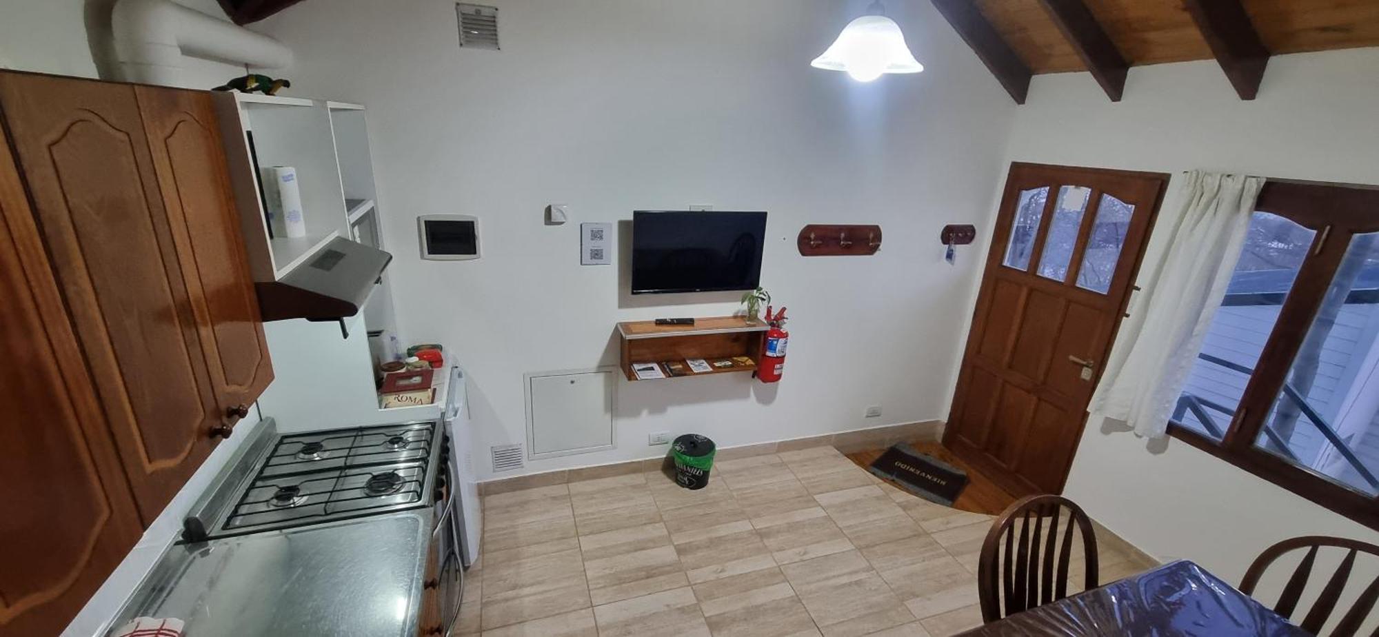 Appartamento Depto Laguna Encantada Ushuaia