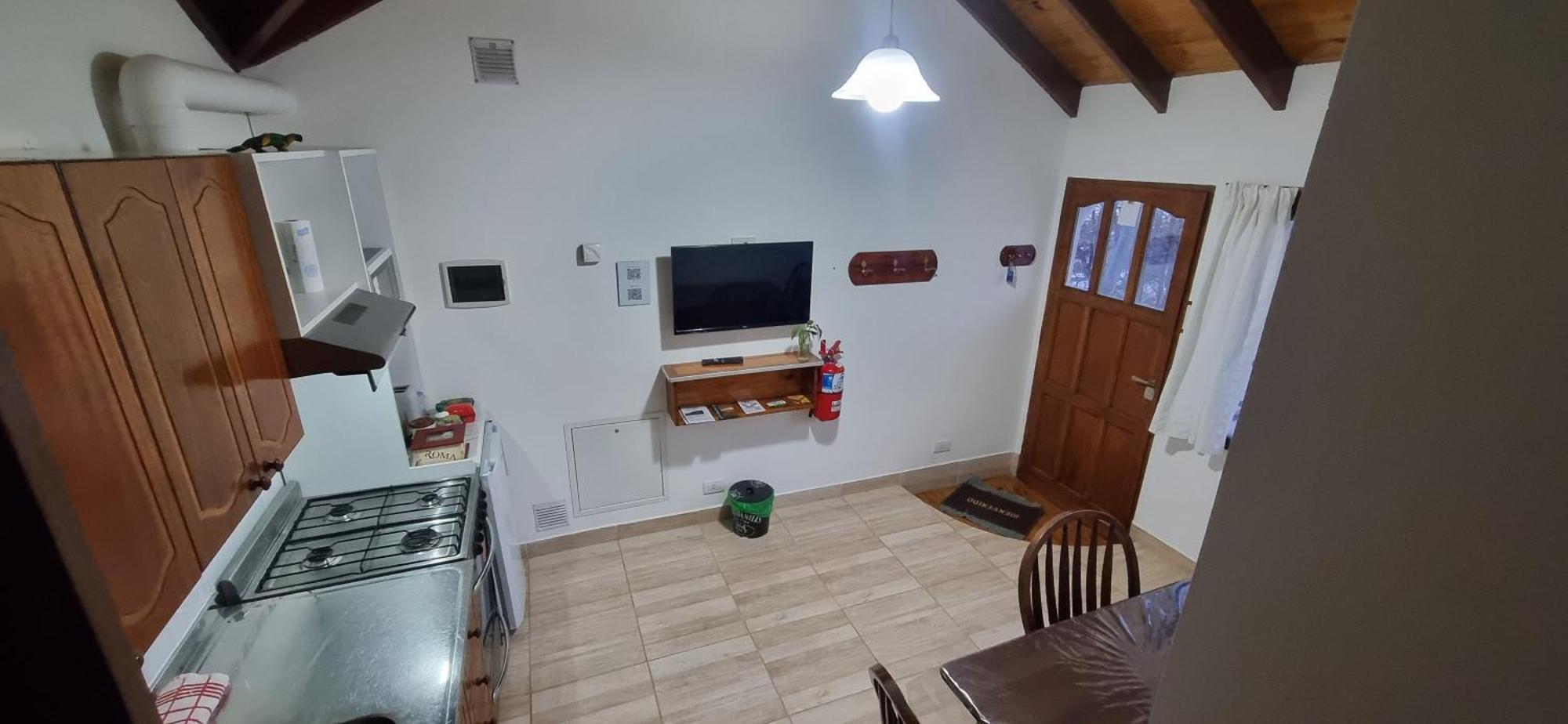 Appartamento Depto Laguna Encantada